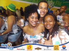 Bloco Bafo de Baco